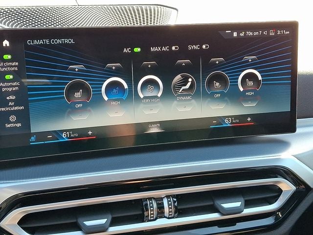 2022 BMW i4 eDrive40