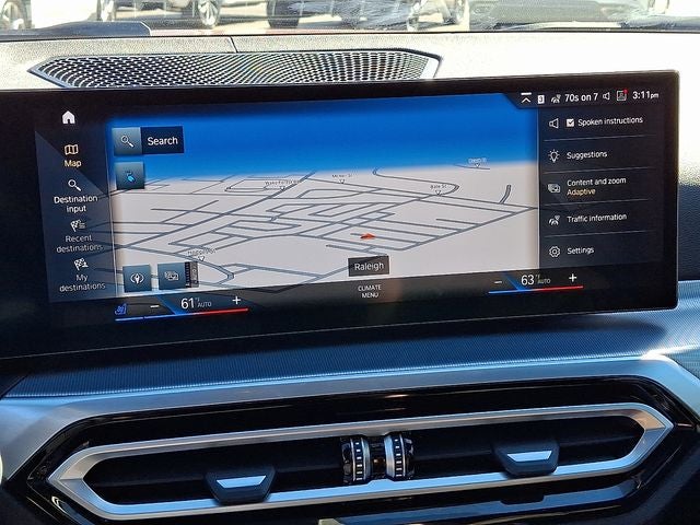 2022 BMW i4 eDrive40