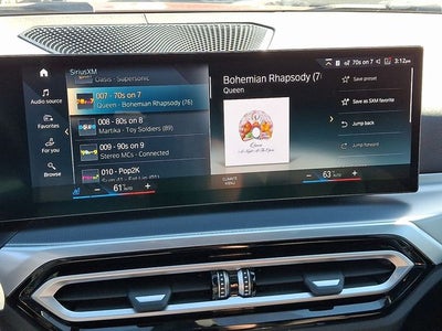 2022 BMW i4 eDrive40