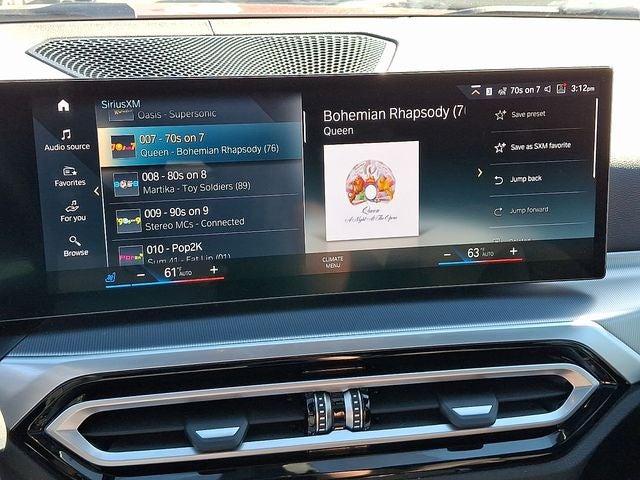 2022 BMW i4 eDrive40