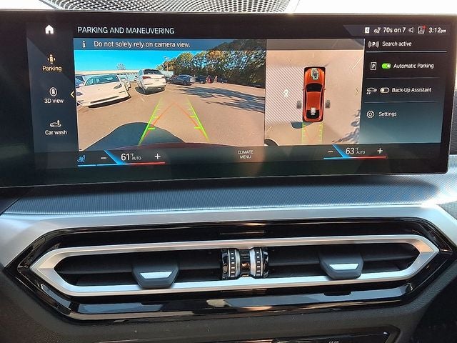 2022 BMW i4 eDrive40