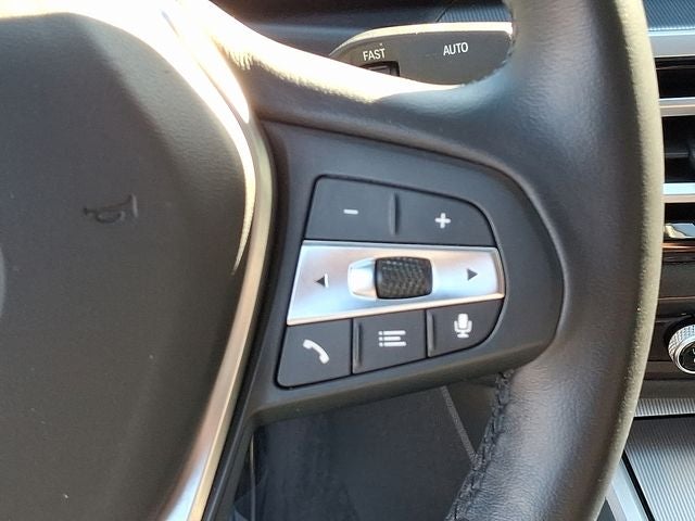 2022 BMW i4 eDrive40