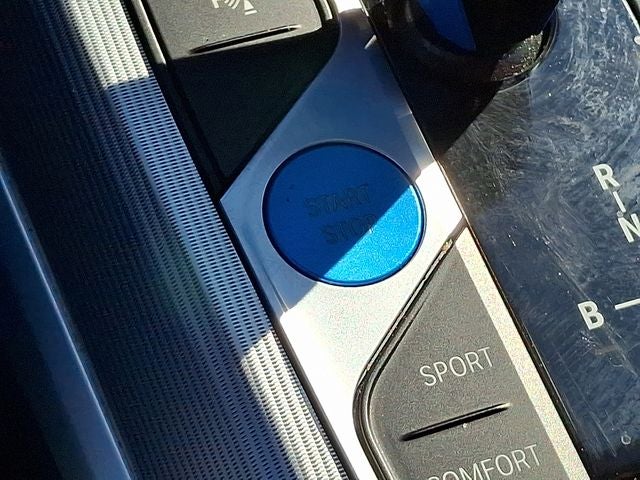 2022 BMW i4 eDrive40