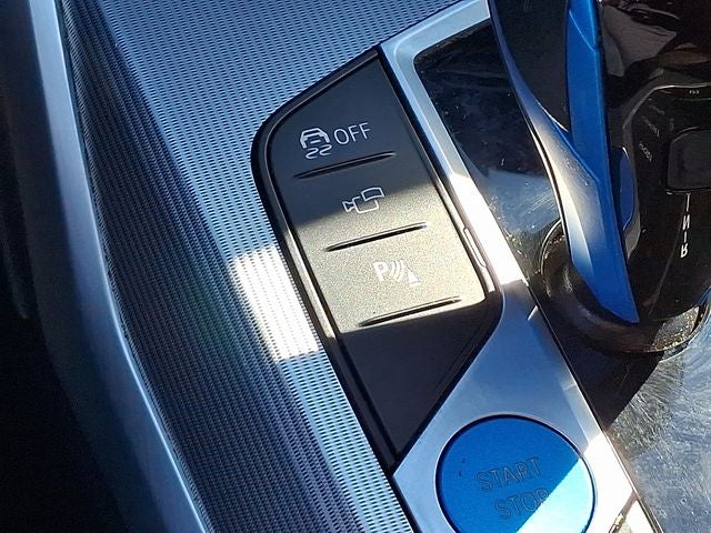 2022 BMW i4 eDrive40