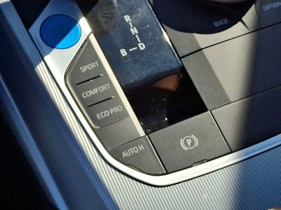 2022 BMW i4 eDrive40