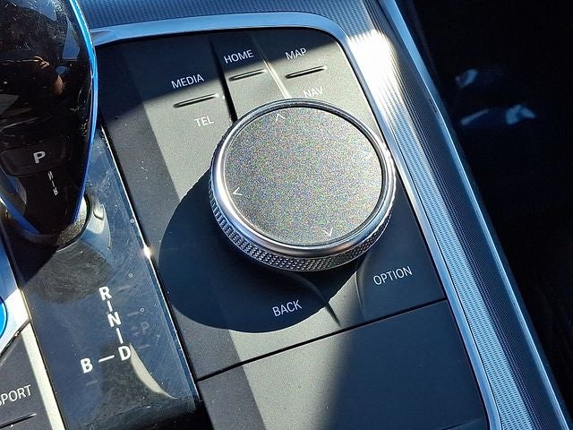 2022 BMW i4 eDrive40