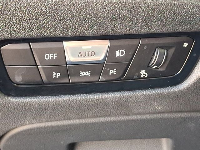 2022 BMW i4 eDrive40