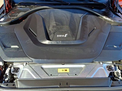 2022 BMW i4 eDrive40