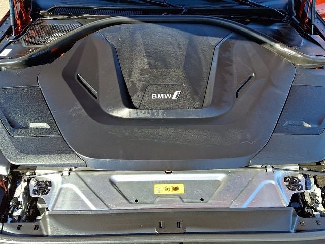 2022 BMW i4 eDrive40