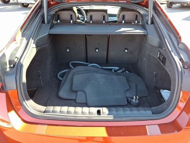 2022 BMW i4 eDrive40