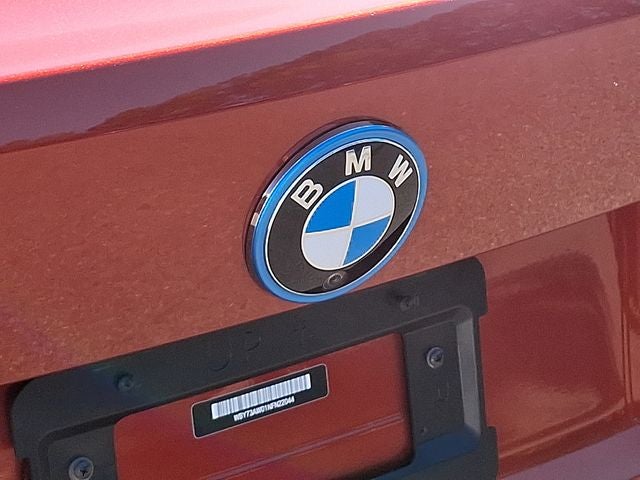 2022 BMW i4 eDrive40