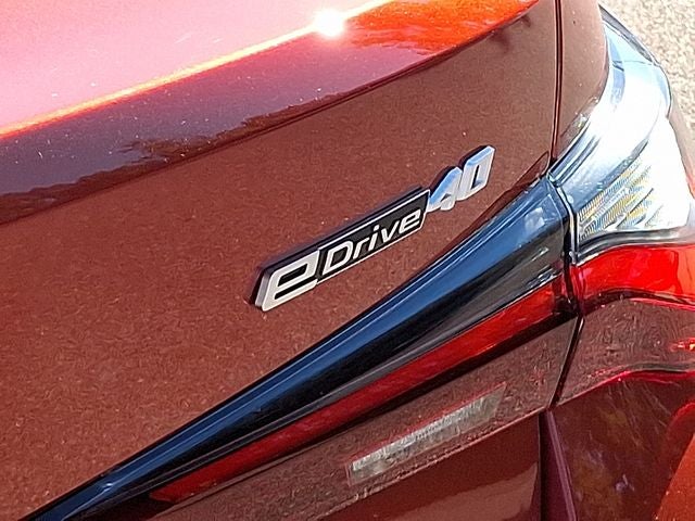 2022 BMW i4 eDrive40