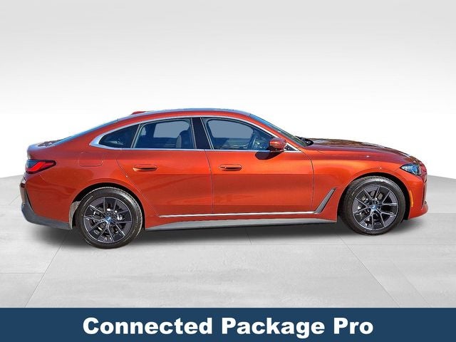 2022 BMW i4 eDrive40