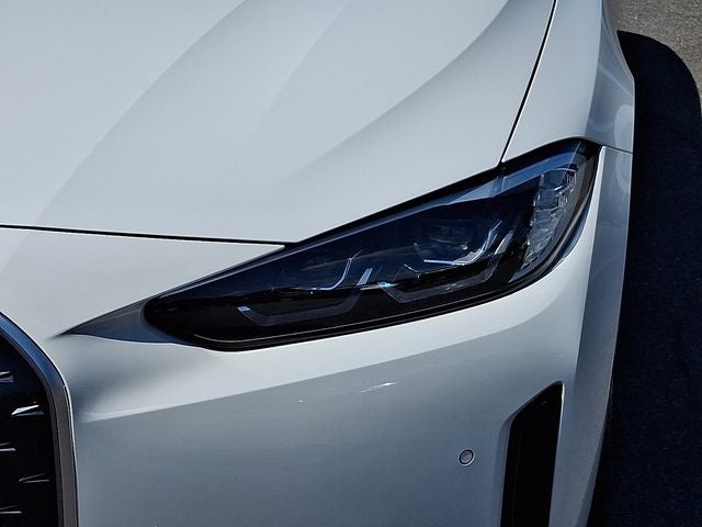 2023 BMW i4 eDrive40
