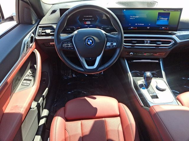 2023 BMW i4 eDrive40