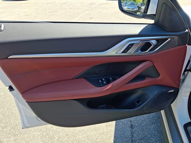 2023 BMW i4 eDrive40