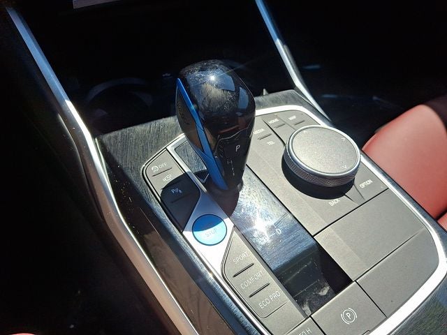2023 BMW i4 eDrive40