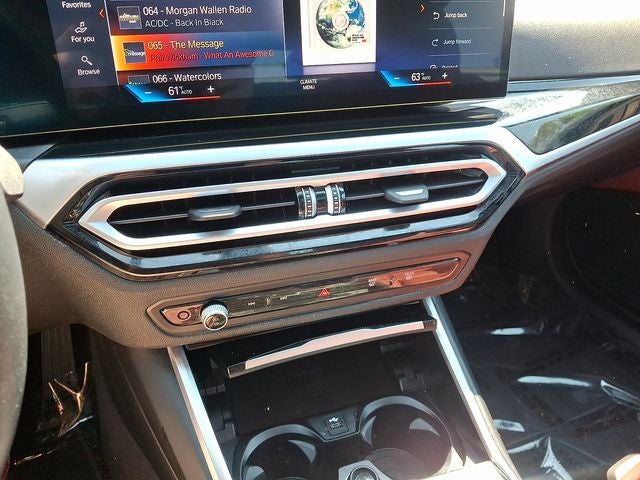 2023 BMW i4 eDrive40