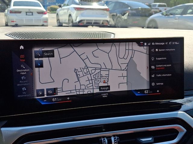 2023 BMW i4 eDrive40