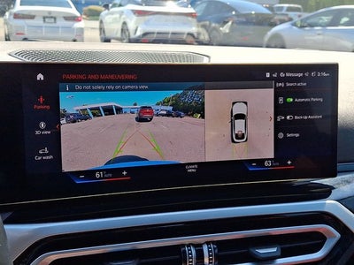 2023 BMW i4 eDrive40