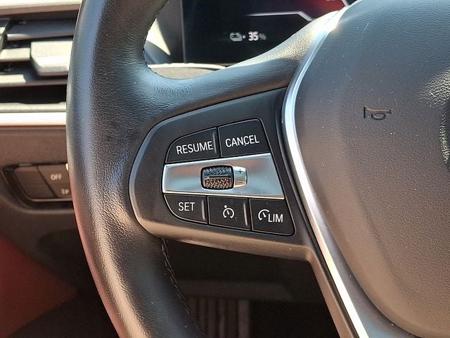 2023 BMW i4 eDrive40