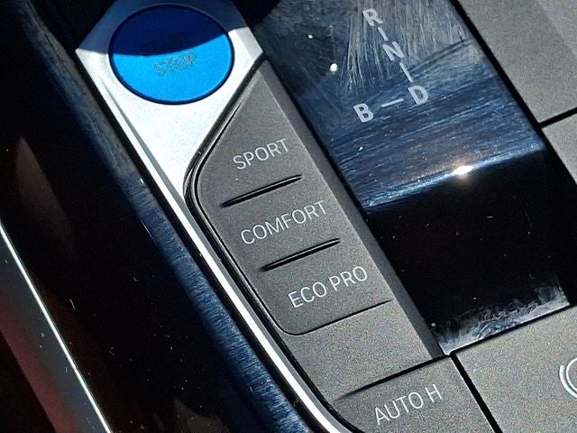 2023 BMW i4 eDrive40
