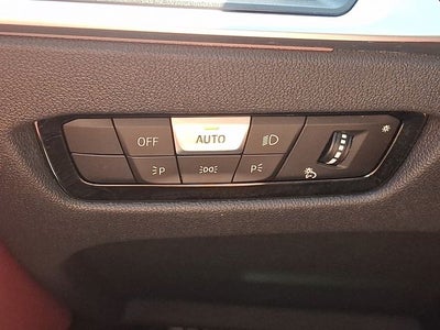 2023 BMW i4 eDrive40