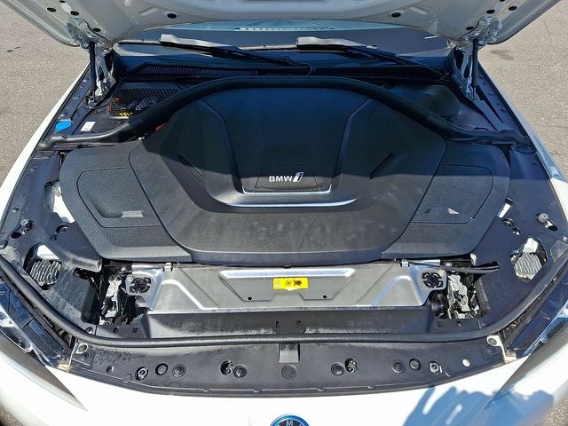 2023 BMW i4 eDrive40