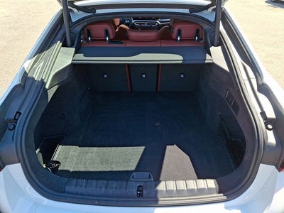 2023 BMW i4 eDrive40