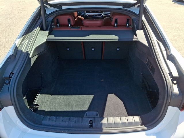 2023 BMW i4 eDrive40