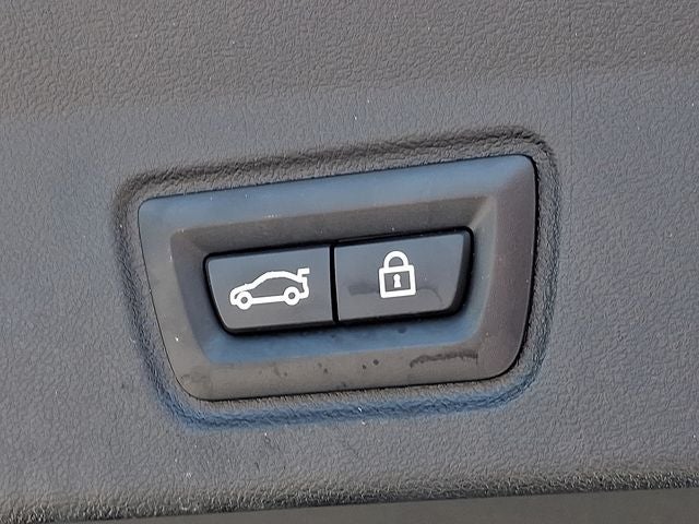 2023 BMW i4 eDrive40