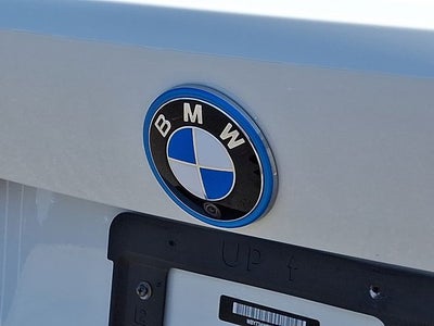 2023 BMW i4 eDrive40