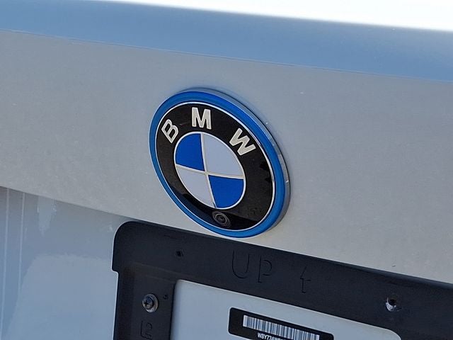 2023 BMW i4 eDrive40