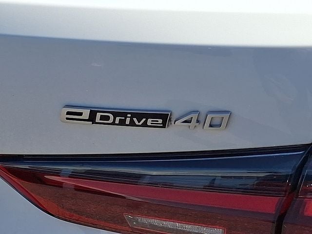 2023 BMW i4 eDrive40