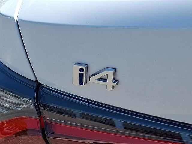2023 BMW i4 eDrive40
