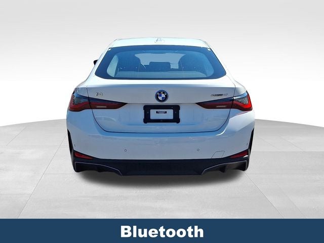 2023 BMW i4 eDrive40