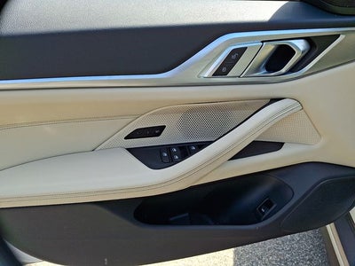 2022 BMW i4 eDrive40