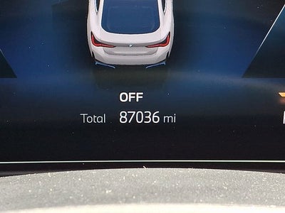 2022 BMW i4 eDrive40
