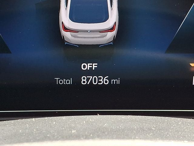 2022 BMW i4 eDrive40