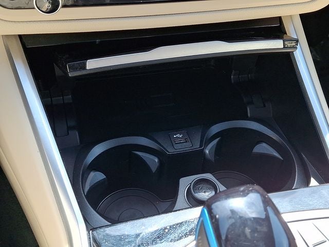 2022 BMW i4 eDrive40