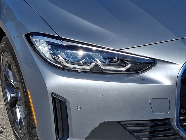 2024 BMW i4 eDrive40