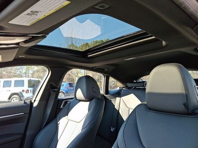 2024 BMW i4 eDrive40