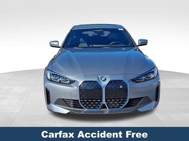 2024 BMW i4 eDrive40