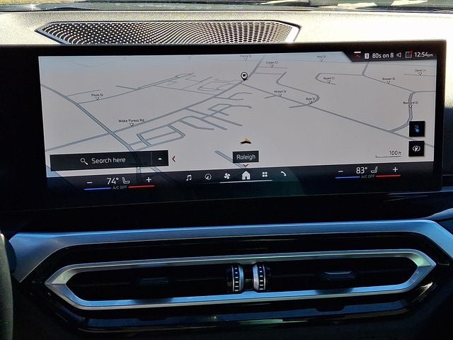 2024 BMW i4 eDrive40