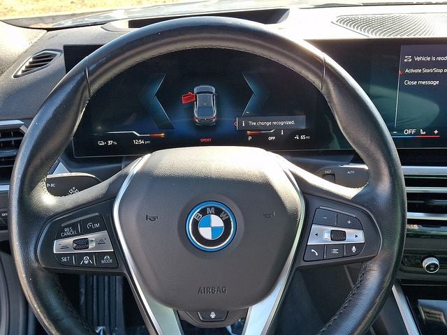 2024 BMW i4 eDrive40
