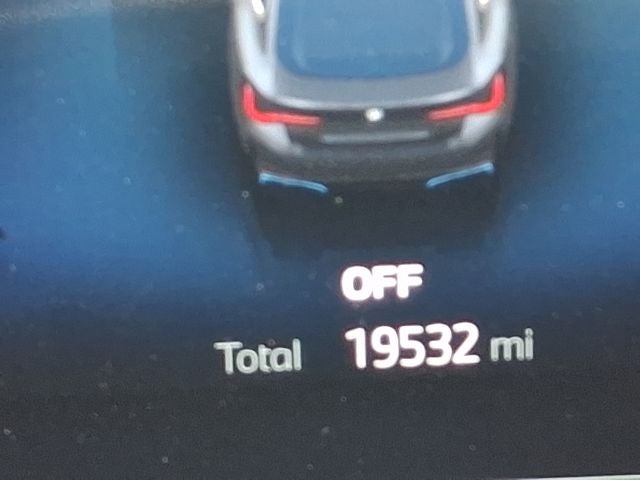 2024 BMW i4 eDrive40