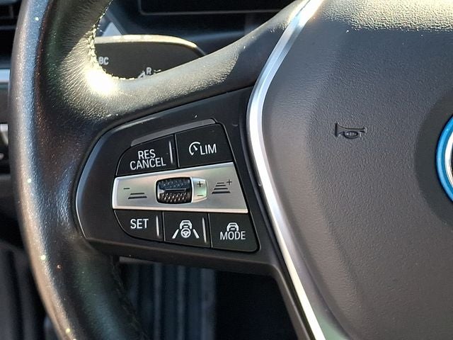 2024 BMW i4 eDrive40