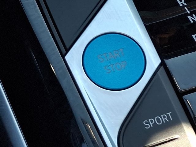 2024 BMW i4 eDrive40