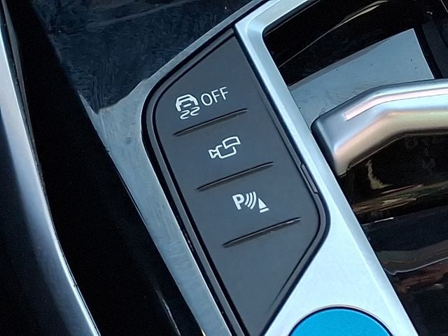 2024 BMW i4 eDrive40