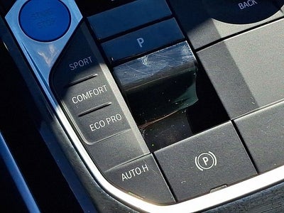 2024 BMW i4 eDrive40